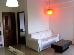 Carissa Park Condominium (D17), Condominium #154157862